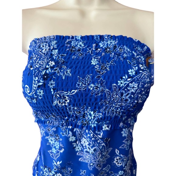 NWT Kona Sol Medium Coverage One Piece Size XS (0-2) MSRP $40 - Picture 2 of 5